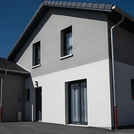 Le Clos De L'Etang Jura Frasne Extérieur photo