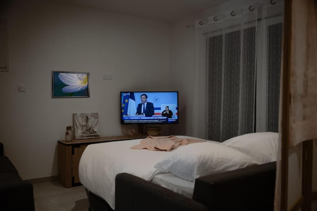 Holiday home Le Clos De L'etang Jura *