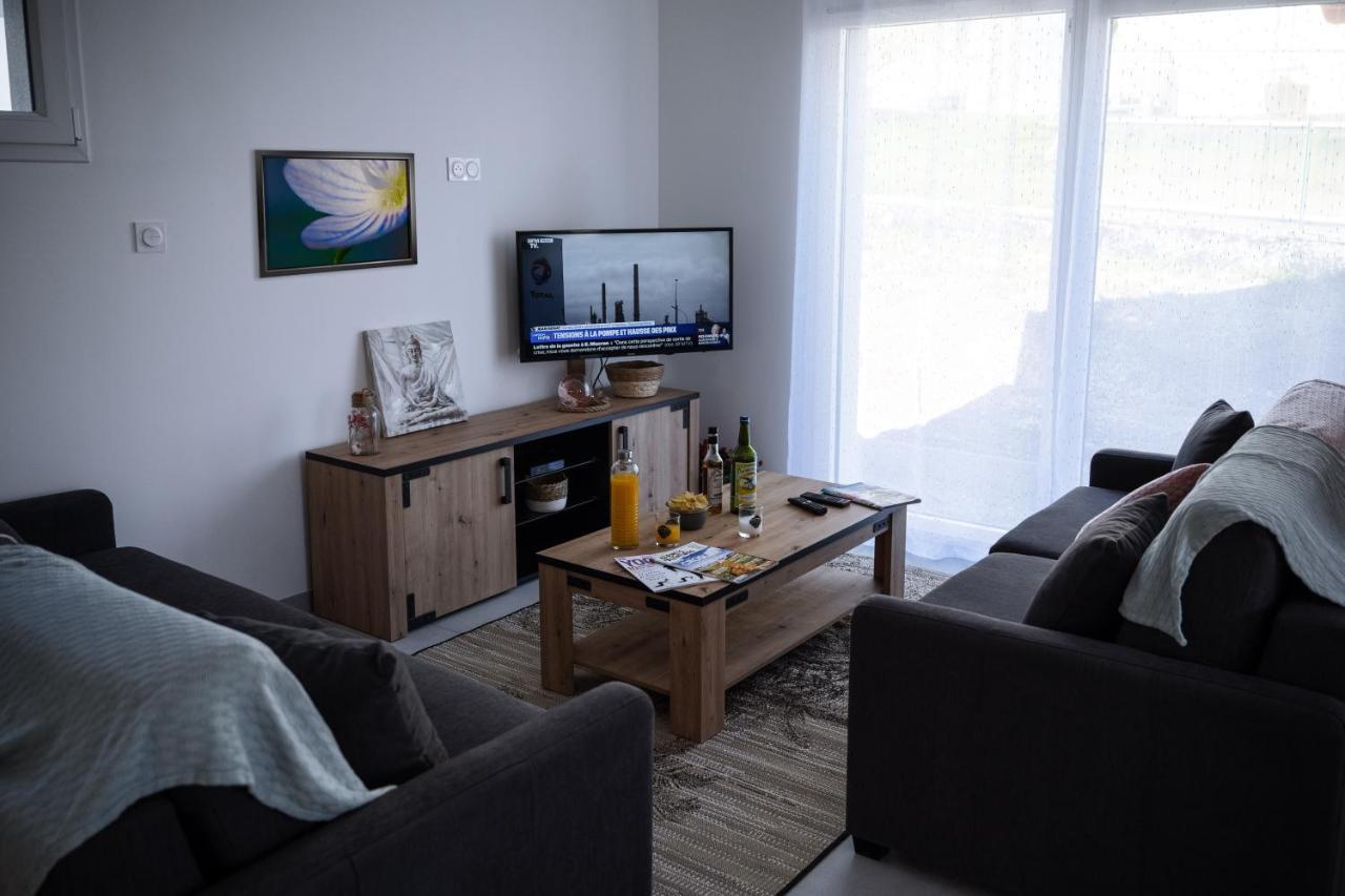 Le Clos De L'etang Jura Holiday home